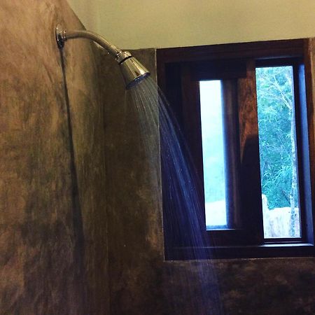 Escarabajo Rojo Bed & Breakfast Tulum Room photo