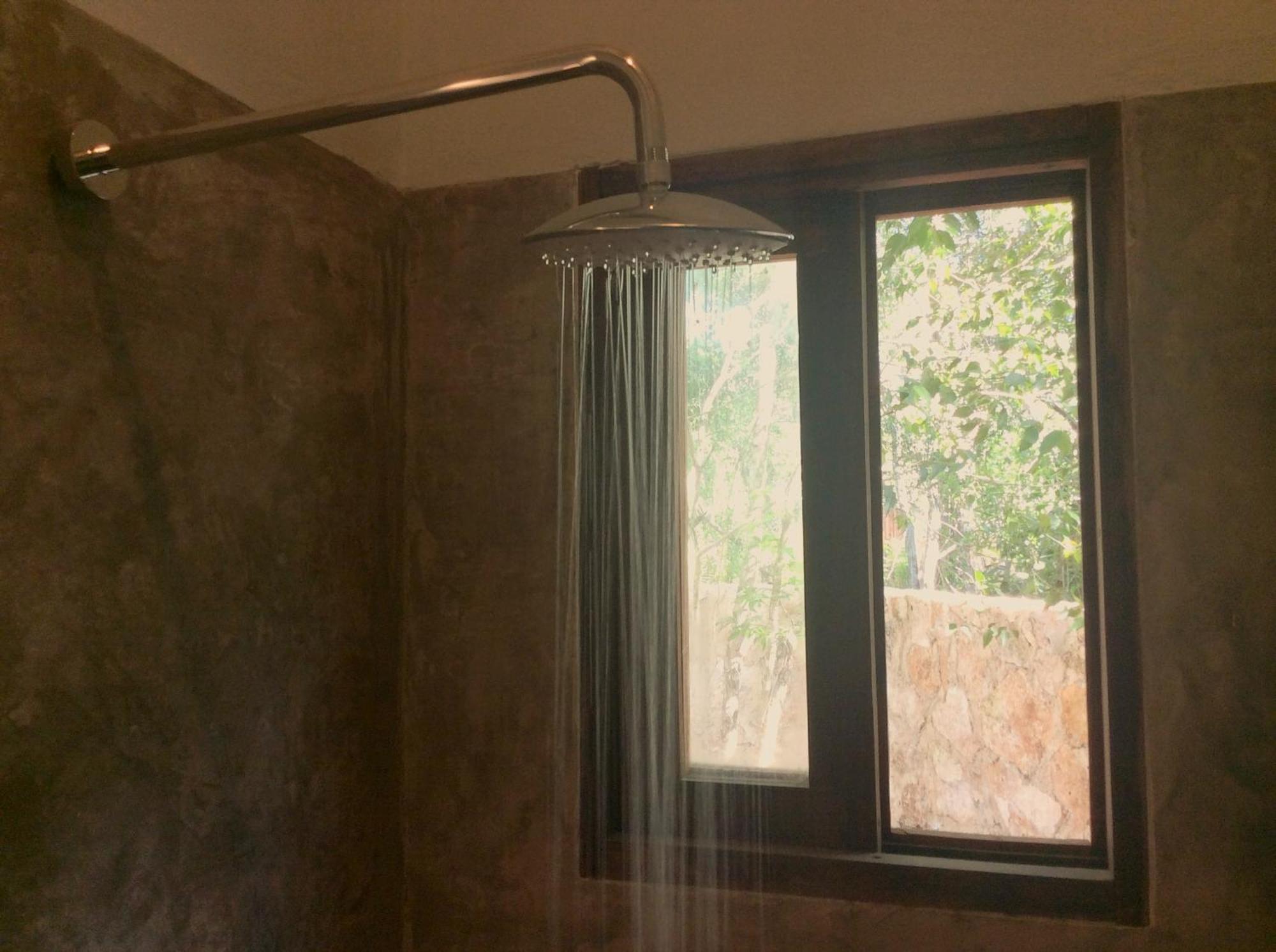 Escarabajo Rojo Bed & Breakfast Tulum Room photo