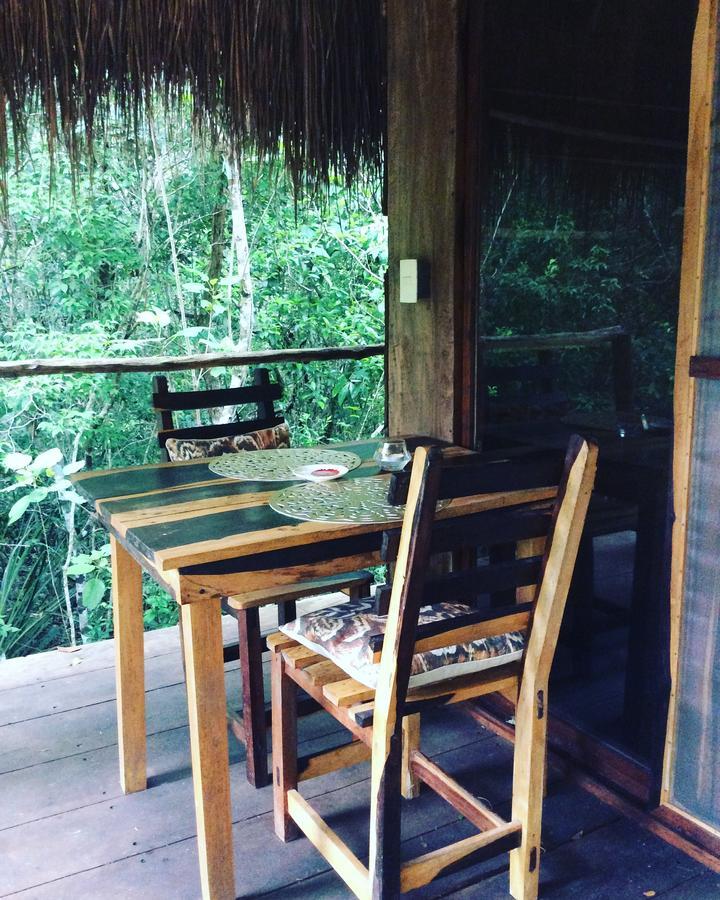 Escarabajo Rojo Bed & Breakfast Tulum Exterior photo